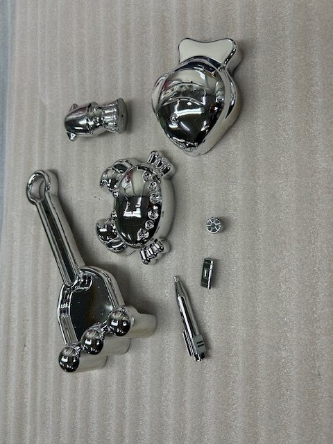 蒸着工程3